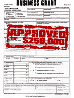 Business Grants